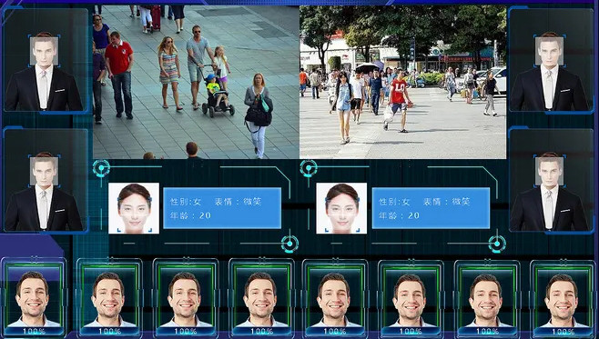 美向乌开放人脸数据库弹簧刀加ai识别或成俄将领伤亡祸首