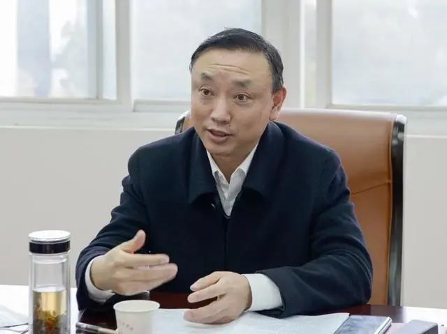 鄂州市常务副市长拟任这一重要职位