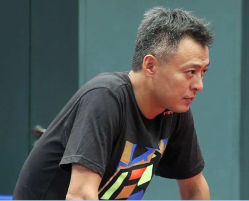 国乒17名球员退出多哈挑战赛秦志戬讲出3大原因都是替队员着想