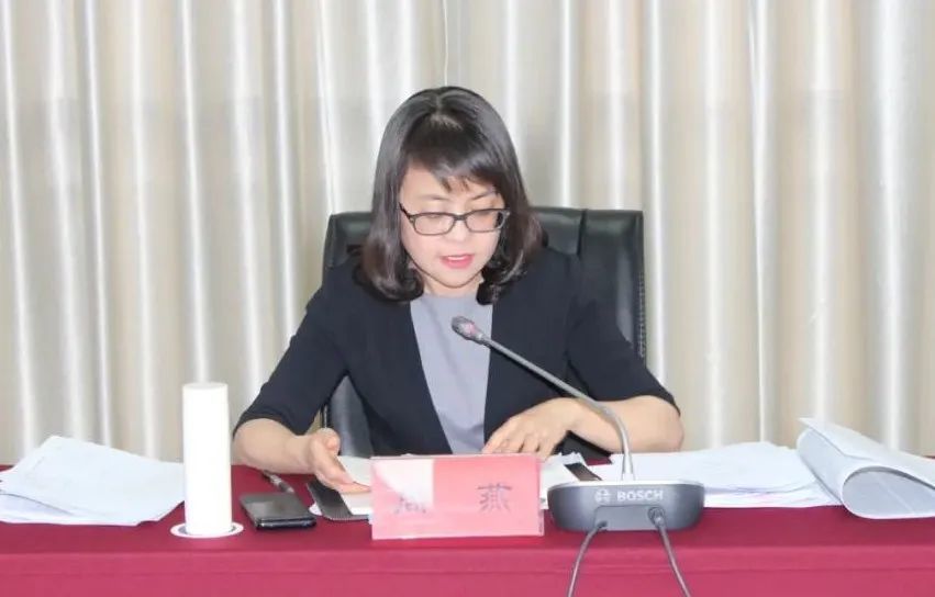 官渡区召开一季度经济运行分析会