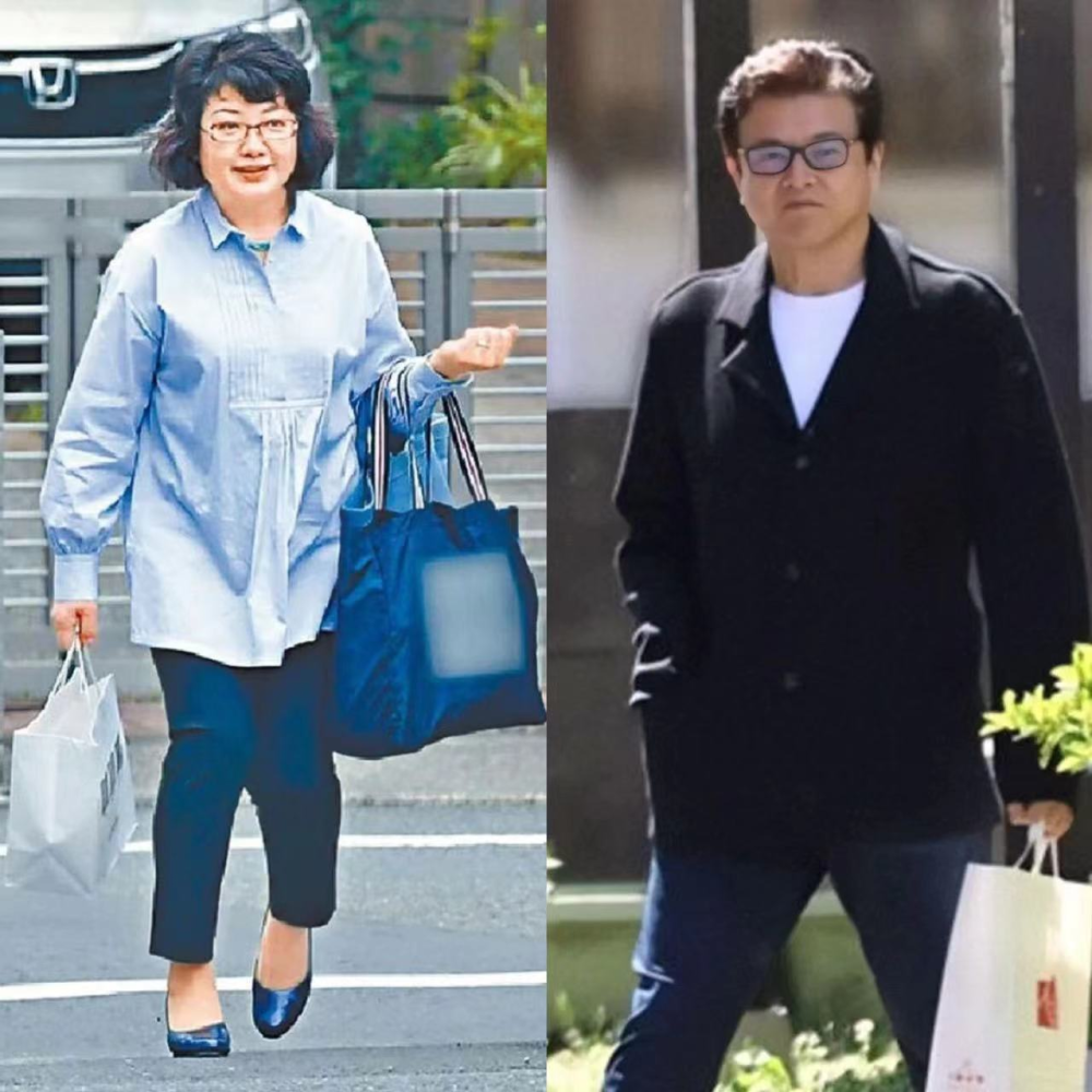 发腮了颜值就下跌看完三浦友和你就会明白胖而不腻的样子真帅