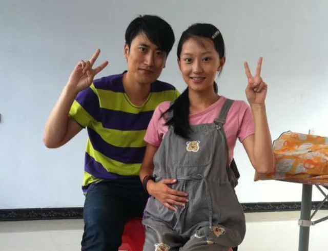 赵玉田分享拍戏趣事控诉刘英改剧本苞米地里亲热戏份被删