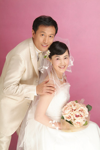 著名演员王菁华:5岁出道,29岁与当红男星常戎分手后,单身至今