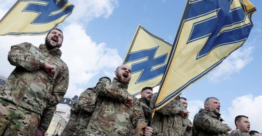 顿巴斯营被彻底击溃俄军伤亡惨重5将军和黑海舰队副司令阵亡