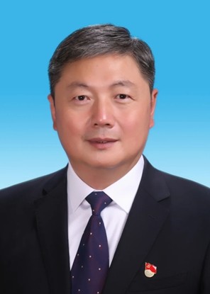 西宁市委副书记谢宝恩任青海省乡村振兴局局长图简历