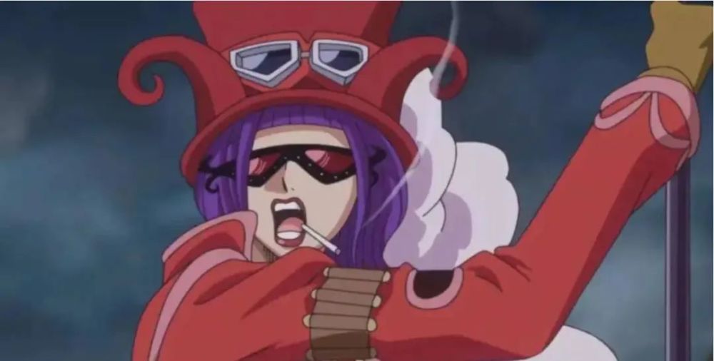 One Piece The Drum Of Liberation Activates The Suit Attributes And Defeats The Draco S Three Piece Set Laitimes