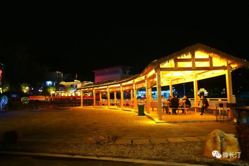 长汀县濯田镇寨头村:持续提升村庄建设品质 打造乡村振兴治理新样板