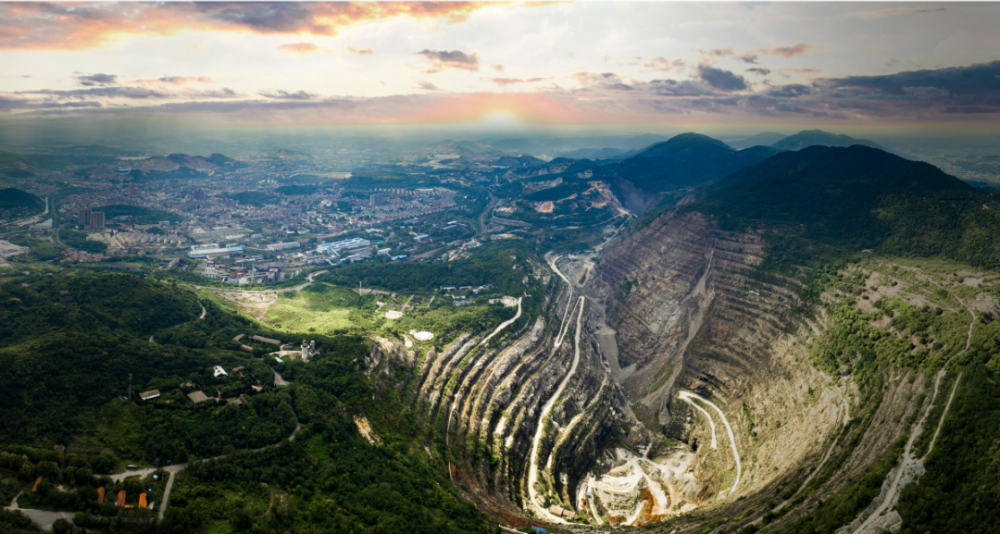 美爆黄石了国家矿山公园首个萌宠园开园啦真樱花逐渐绽放3月26日起