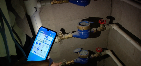 居民家中水表出现空转7年多跑500吨相关单位将退还多交水费