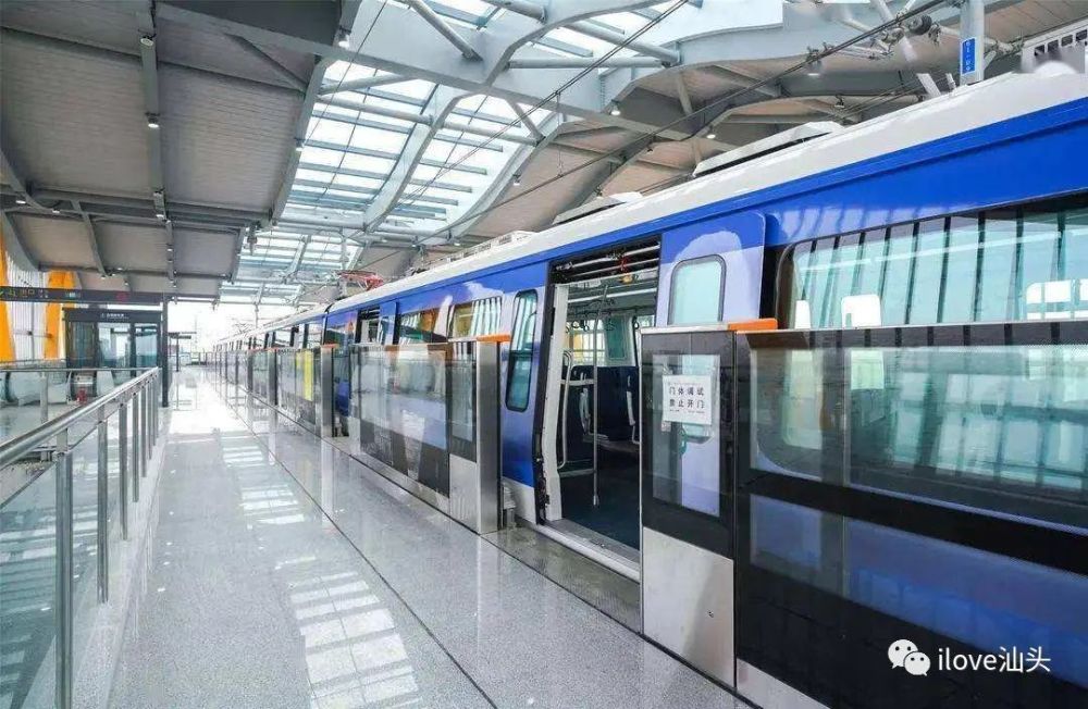 每天最高59班次汕头潮州城际局部预留提速条件