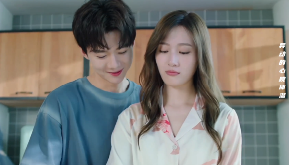 霸总狼狗任她选杨欣颖大约是爱2教你cp体质的养成秘籍