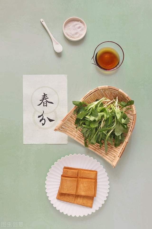 春分时节,如何养生?