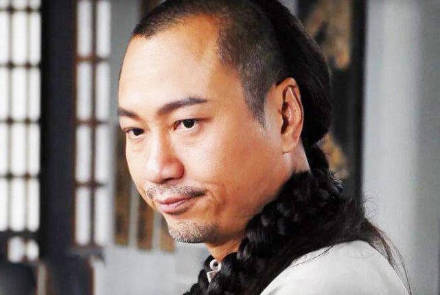 黎耀祥最经典的6个角色老顽童韩信不算啥第3个才是巅峰