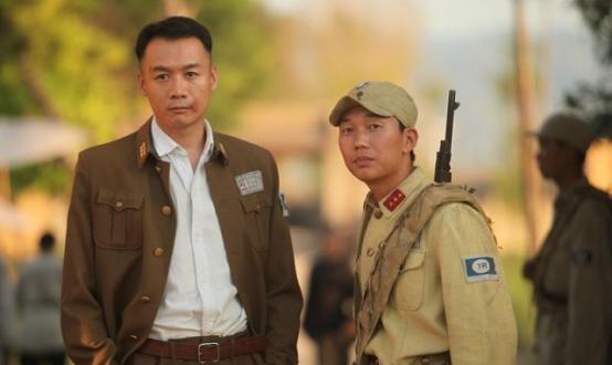 1959年彭老总搬进吴家花园,直到1965年离开,他这6年怎么过的