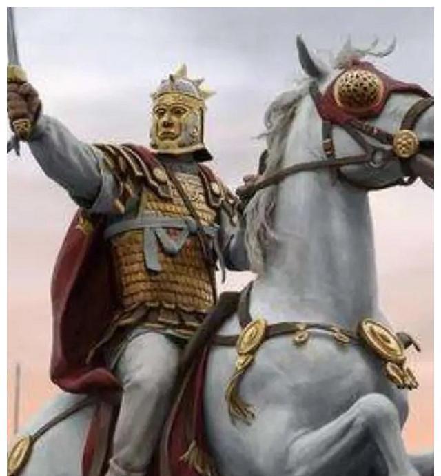 不为人知的交流使者——卢承庆,阿罗憾提到甘英,大家