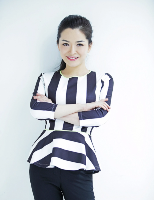 央视女主播陆博读错县名得罪两省观众网友要求给家乡正名