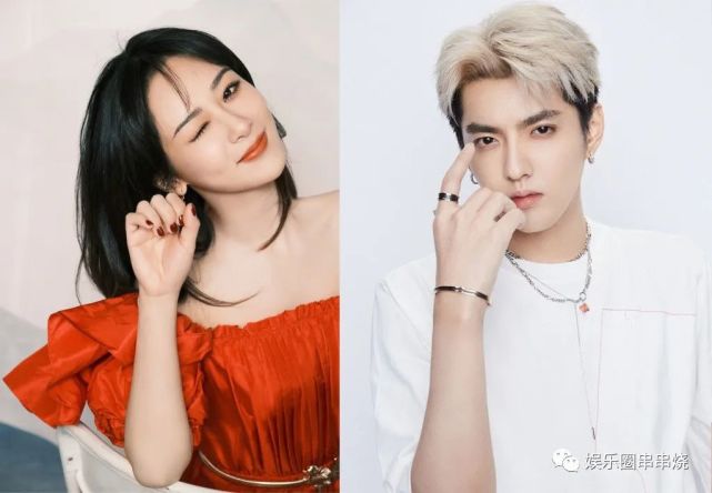 女星杨紫惨被吴亦凡,邓伦拖累,"现身"片场补拍杀青剧《青簪行》