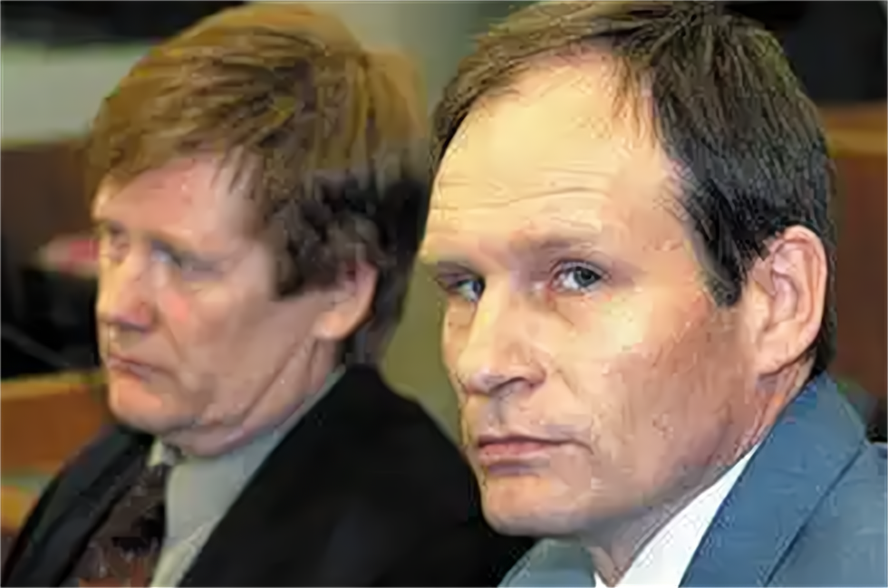 德国食人魔阿明迈韦斯吃了受害人还要上传作案过程到网络