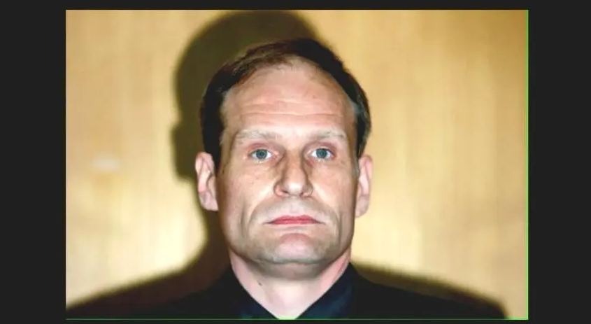 德国食人魔阿明迈韦斯吃了受害人还要上传作案过程到网络