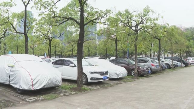 近日,顺峰山公园停车场机动车停放服务收费标准方案出炉,计划推行分