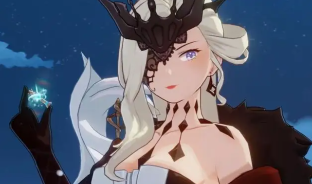 原神:你对愚人众了解多少?提米是第四席,第二席则跟隔壁联动了