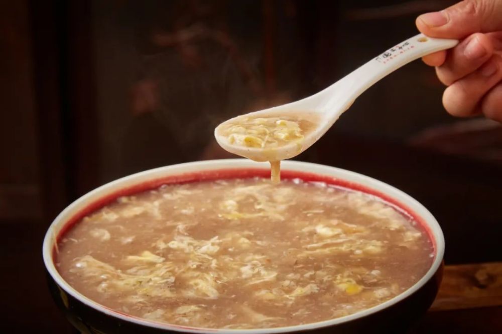 春游江淮请您来|一品香气四溢的宿州sa汤_腾讯新闻