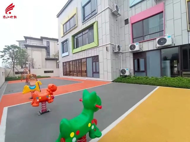 南海又一所公办幼儿园将投用正在招生3月26日之前报名