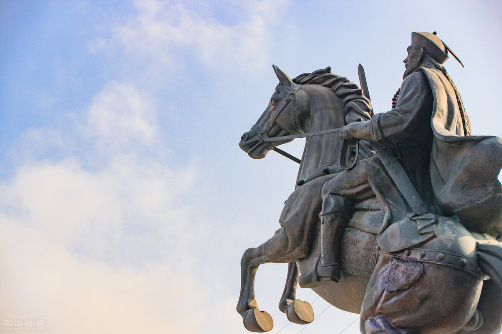 镇南关大捷:胜利了,清政府为何依然跟法国签订了不平等条约?_腾讯新闻