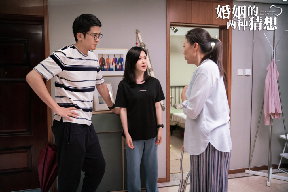 大花涌入话题先行婚姻家庭剧下一步该怎么走独家调查