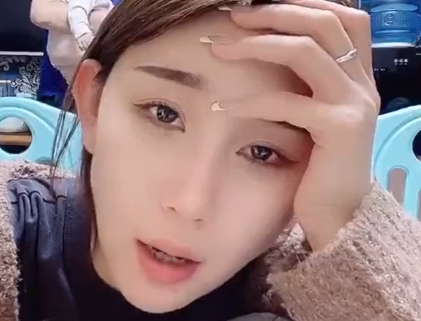 肖书妍否认半阳别墅过户给自己!辛选可新怒斥前夫出g还不承认!