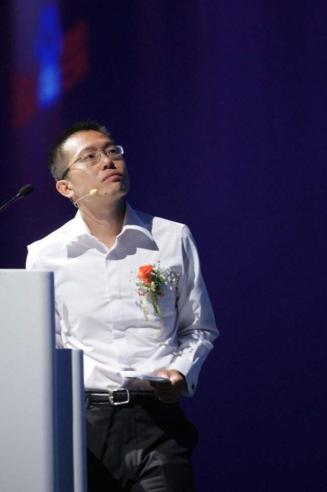 "华为前太子"李一男,自立门户对抗任正非,45岁成阶下囚