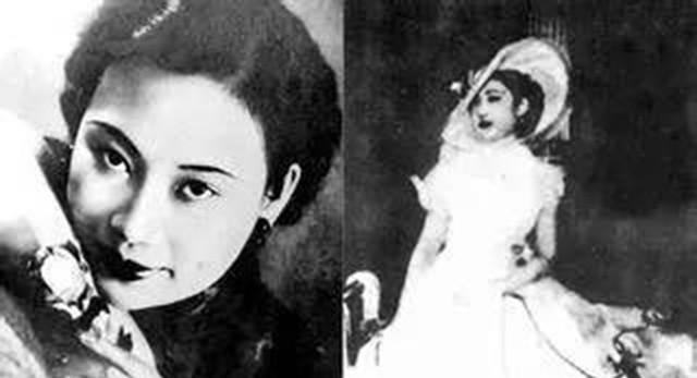 张学良的随军夫人谷瑞玉被人称作大洋马