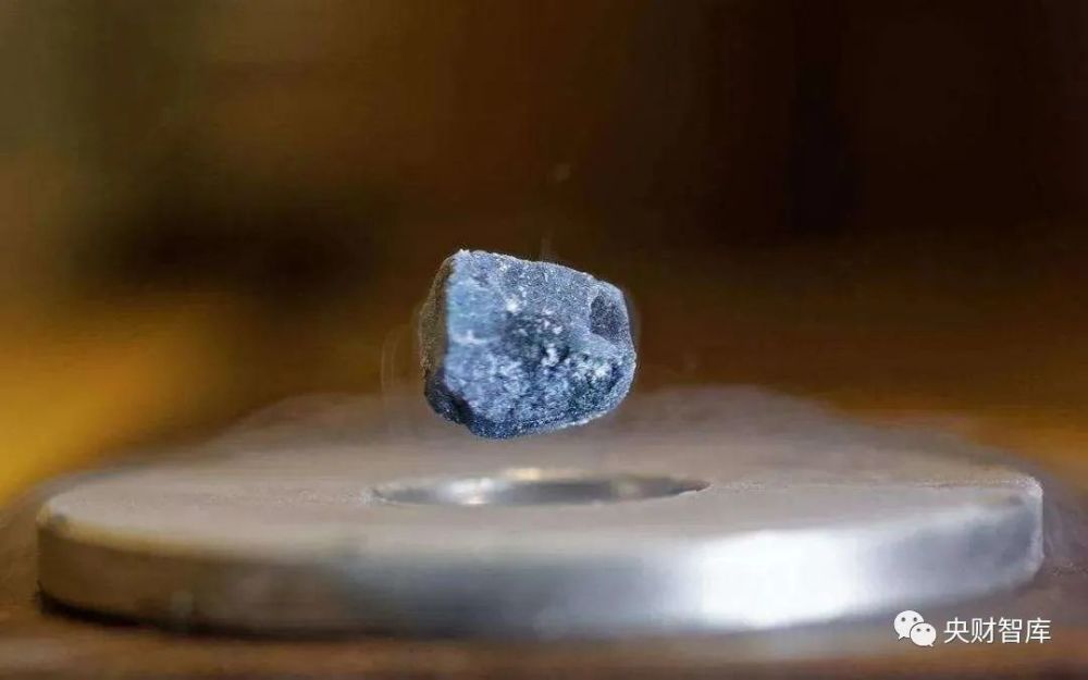 央财智库西部超导研究报告航空钛材龙头多极发力驱动高成长