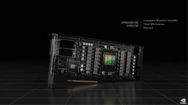 NVIDIA超级GPU、超级CPU合体！还集成了“网卡”阿斯顿英语双减