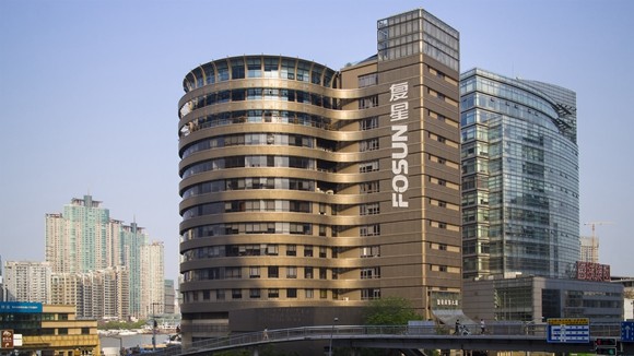 复星国际称拥有充足可用资金 未来将以各种方式提前管理好债务