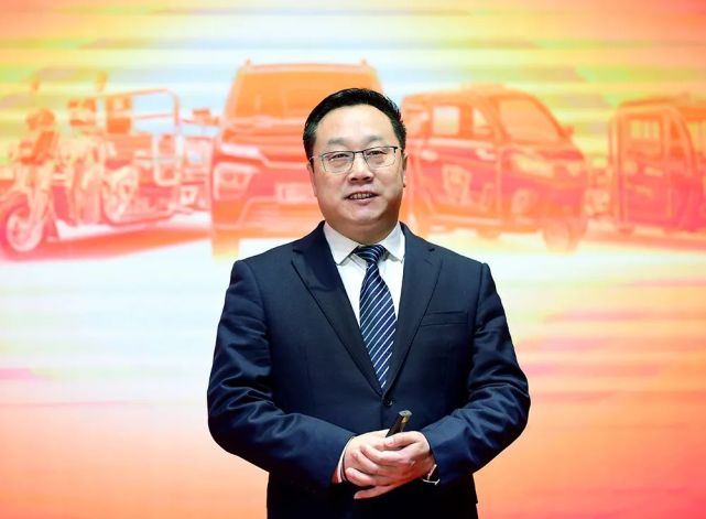 宗申"云峰会"大咖们这样说