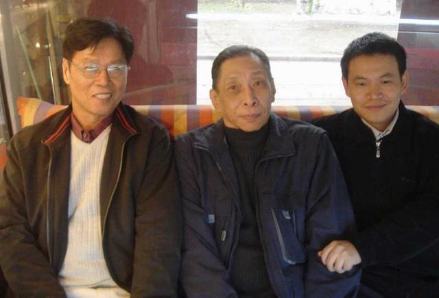 杜月笙一生争议不断但他却有个全国闻名的儿子为中国奋斗一生