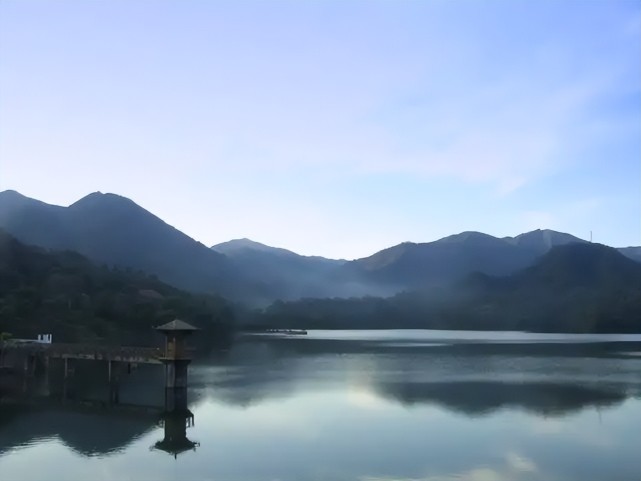 石龙水库前期工作加速推进