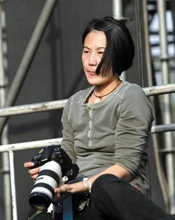 高原与王菲争爱却与窦唯不到两年就离婚今52岁仍单身