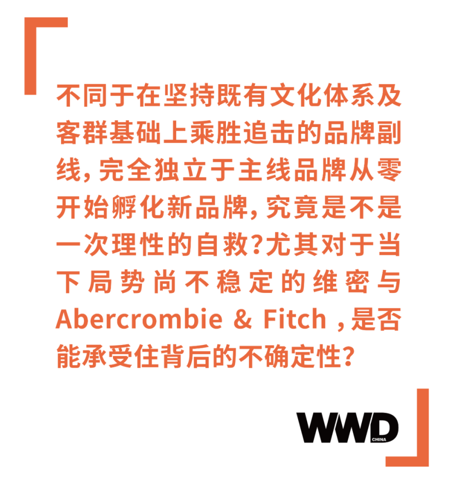 深度报道｜靠创建新品牌逆天改命，胜算有几何？中国有哪些企业网站