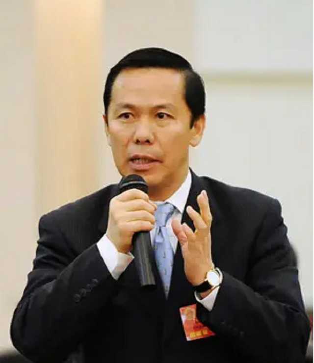 刘绍勇执掌东航13年:数次力挽狂澜,任期至今年底