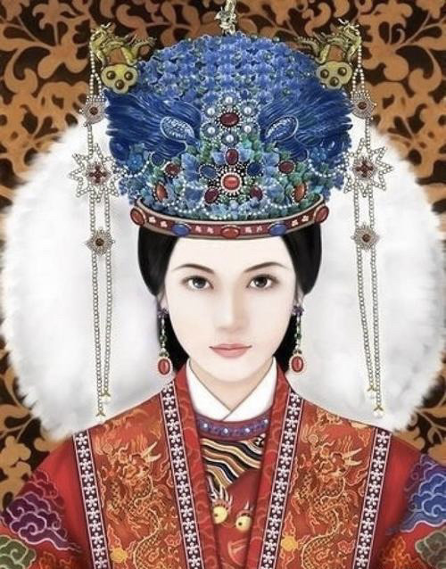 孙贵妃以明宣宗废元后而扶正为何她一死儿子明英宗便追复废后