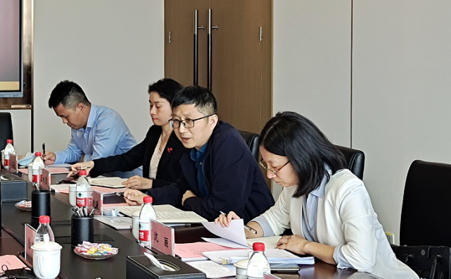 广东证监局莅临广东股权交易中心调研指导