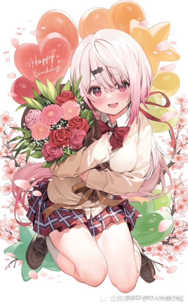 佳作赏析# #画师推荐#パセリ twi@parsley_f