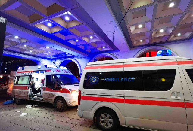 守护人民健康吉大二院全力抗击新冠疫情