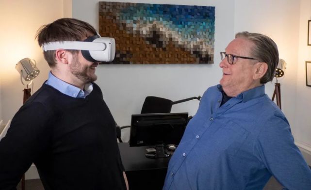 VR动画工具Animotive开发商RETìníZE完成200万欧元种子轮融资_腾讯新闻