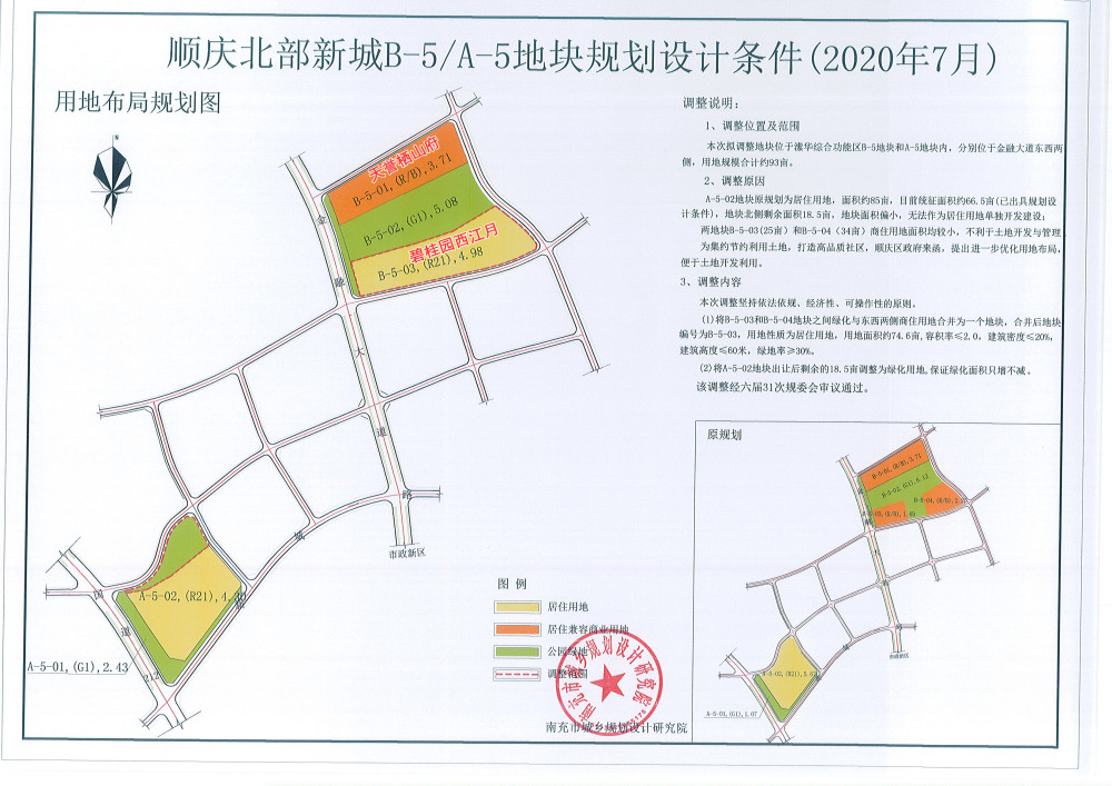 順慶區北部新城天譽三盛棲山府合同解讀達州系開發商你瞭解多少