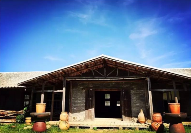 大咖预告大咖说旅游本期大咖李波澄迈红坎岭陶艺园运营管理人