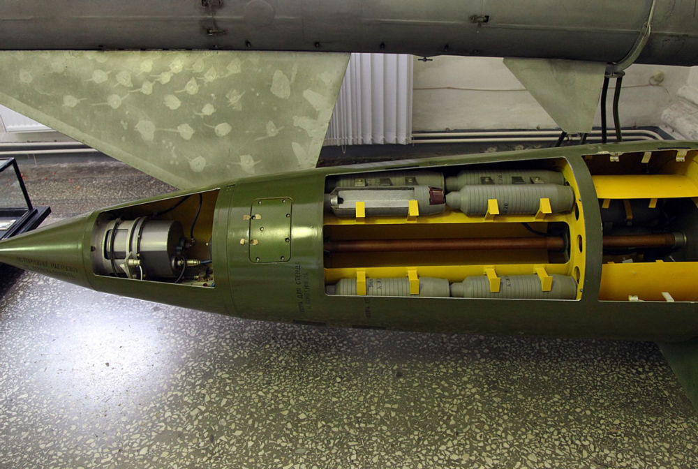 绰号圣甲虫俄乌双方都在使用的圆点系列导弹性能如何