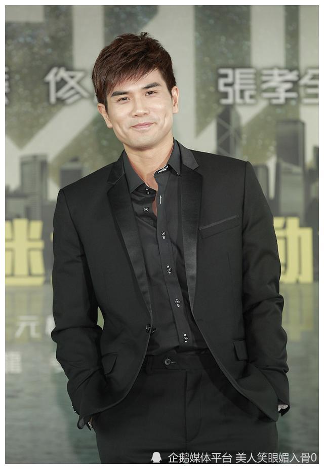 伍允龙罕谈与钟嘉欣恋情,坦言地位悬殊深受伤害,曾低调交往8年